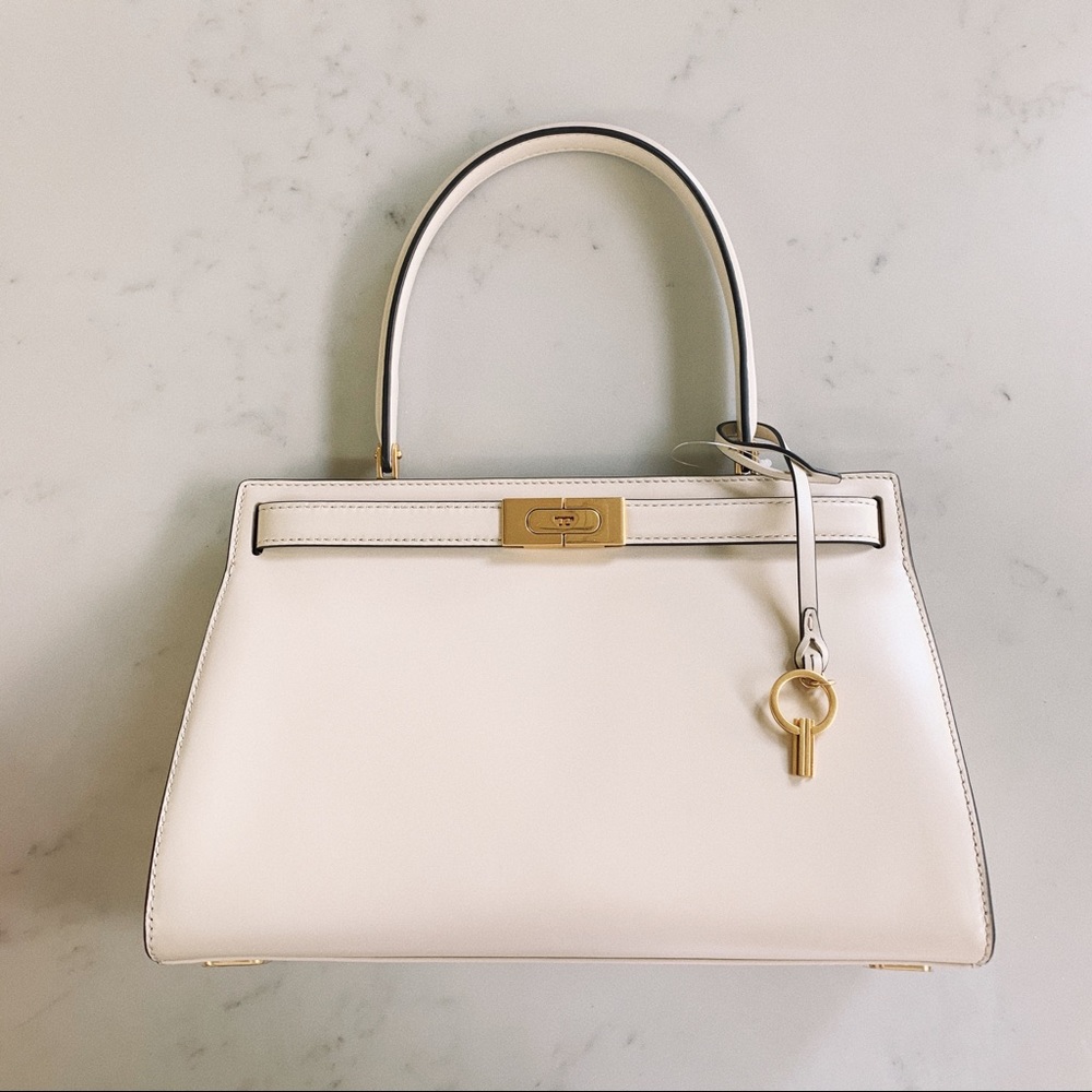 Tory Burch Lee Radziwill Small Bag